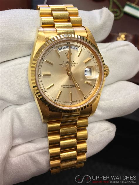 how much is a gold rolex watch worth|average cost of rolex watch.